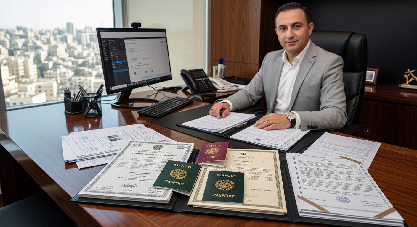 ترجمة معتمدة