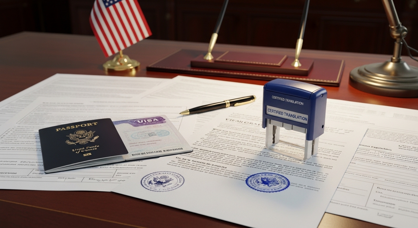 ترجمة معتمدة