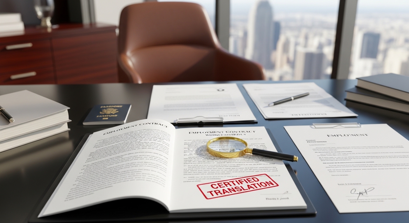 ترجمة معتمدة