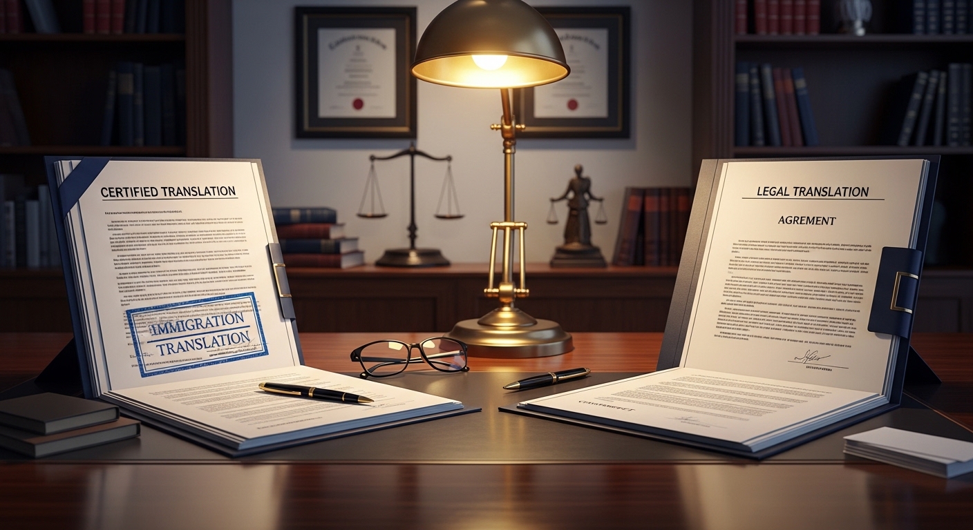 ترجمة معتمدة